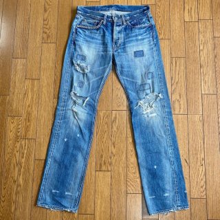 全商品 - Jeans Repair GOEMON