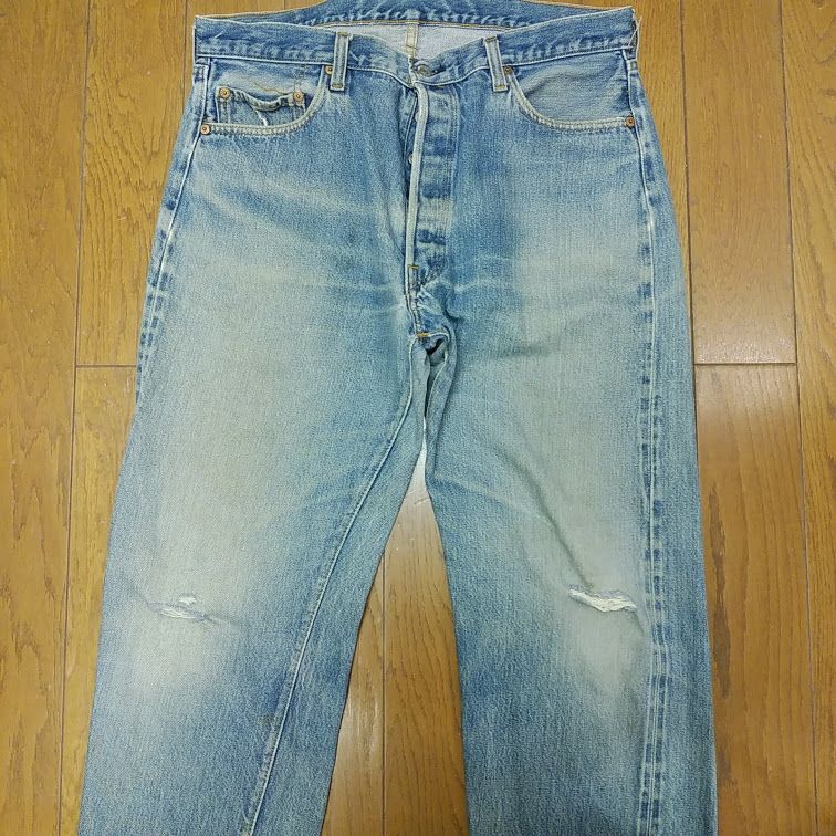 Photo1: 膝のレギュラーリペア (1)
